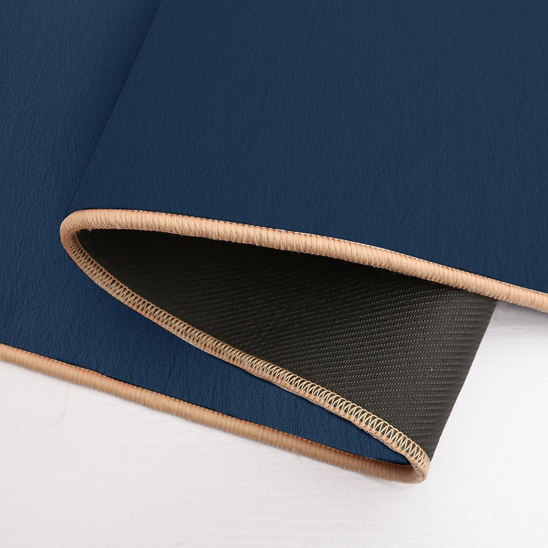 Derek Jeter - Respect  Slip-Resistant Bath Mat