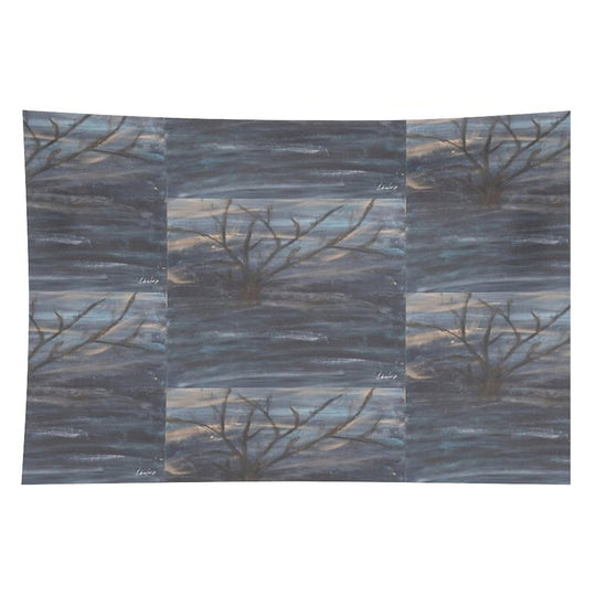 The Last Witness Tapestry