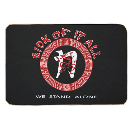 Best Trending Now  Slip-Resistant Bath Mat