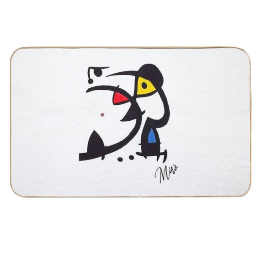 Mirò  Easy To Clean Bath Mat
