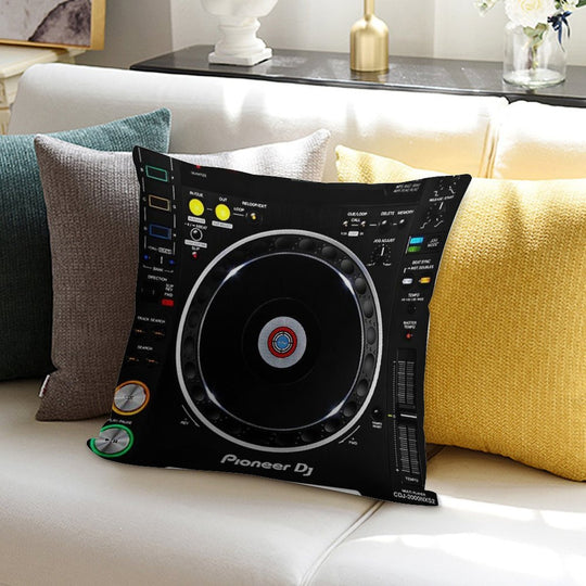 Pioneer Soft Multiple Sizes Throw Pillow