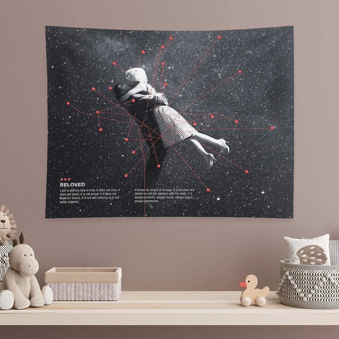 Beloved Tapestry