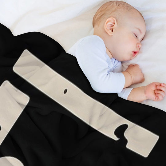 Böhse Onkelz All-season Throw Blanket