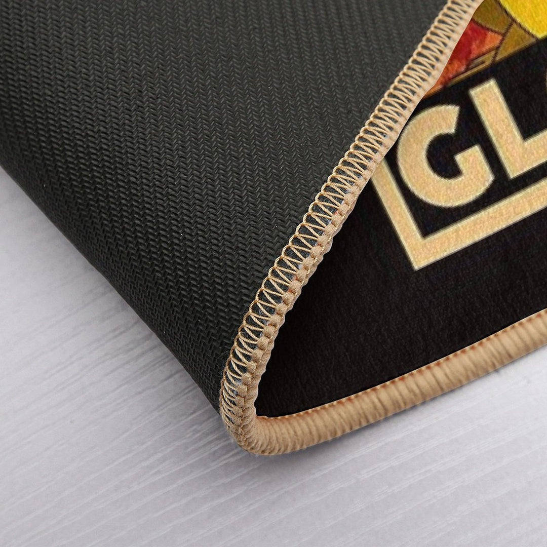 Futurama  Eco-Friendly Bath Mat