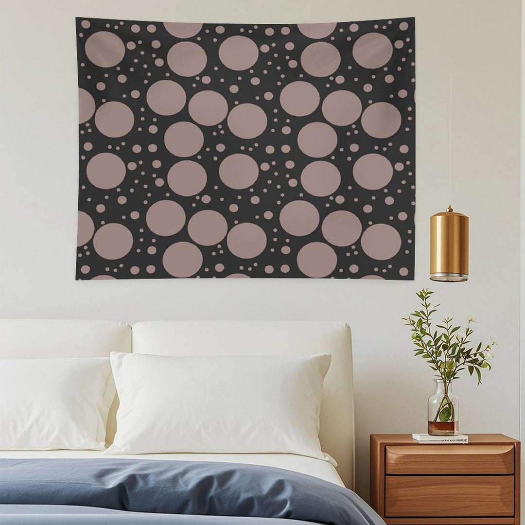 Dots Tapestry