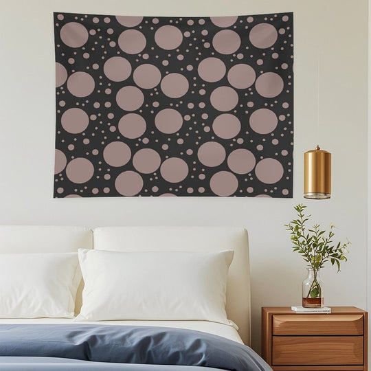 Dots Tapestry