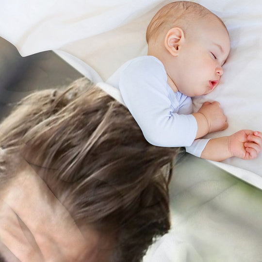 Stefan Eco-conscious Throw Blanket