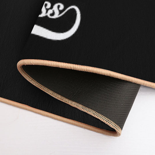 White German Shepherd Tshirt White German Shepherd Dog Shirt Tee  Versatile Bath Mat