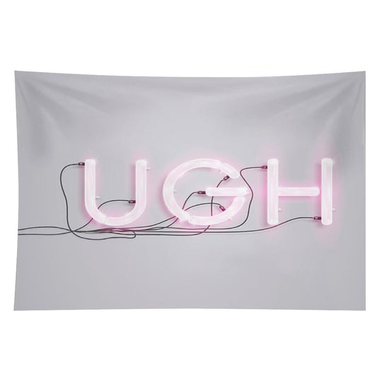 UGH Tapestry