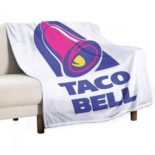 The Tac's All-season Throw Blanket