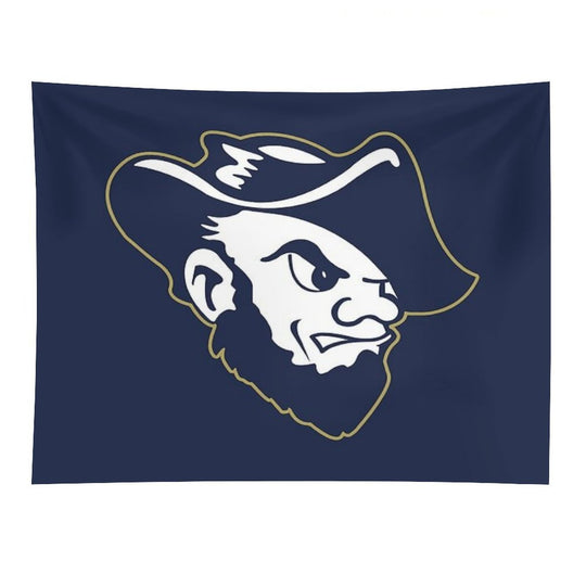 South Dakota Mines Tapestry