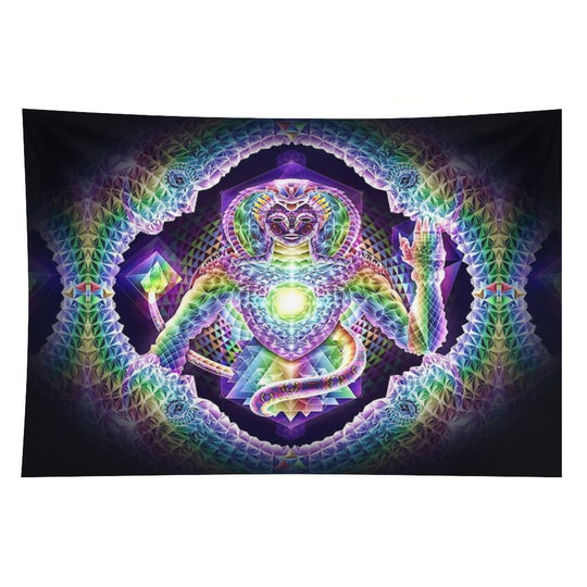 Gifts of Nature Tapestry