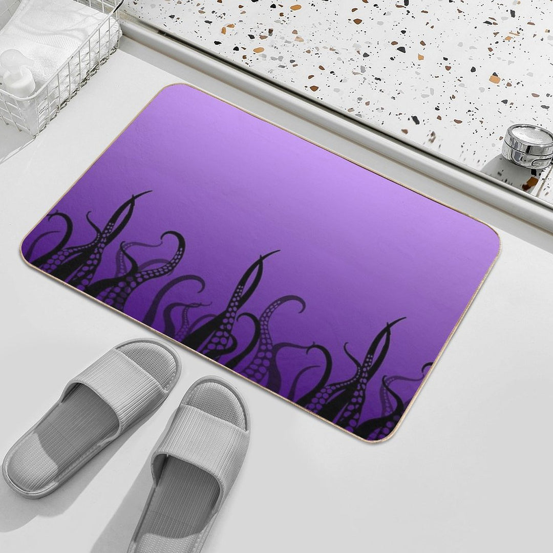 Octavinelle Skin  Slip-Resistant Bath Mat