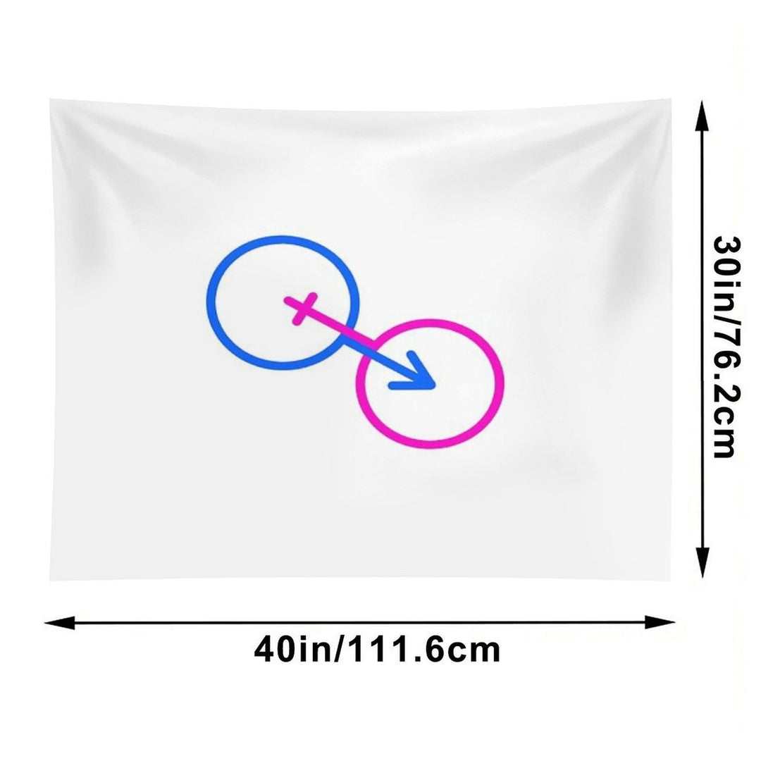 Traditional Is The Normal Tapestry