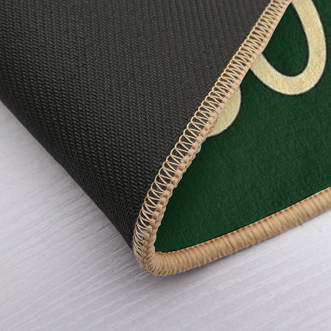 Flying Scotsman 60103  High-Traffic Bath Mat