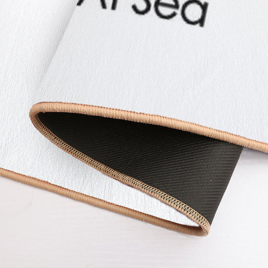 Beneteau Boats  High-Traffic Bath Mat