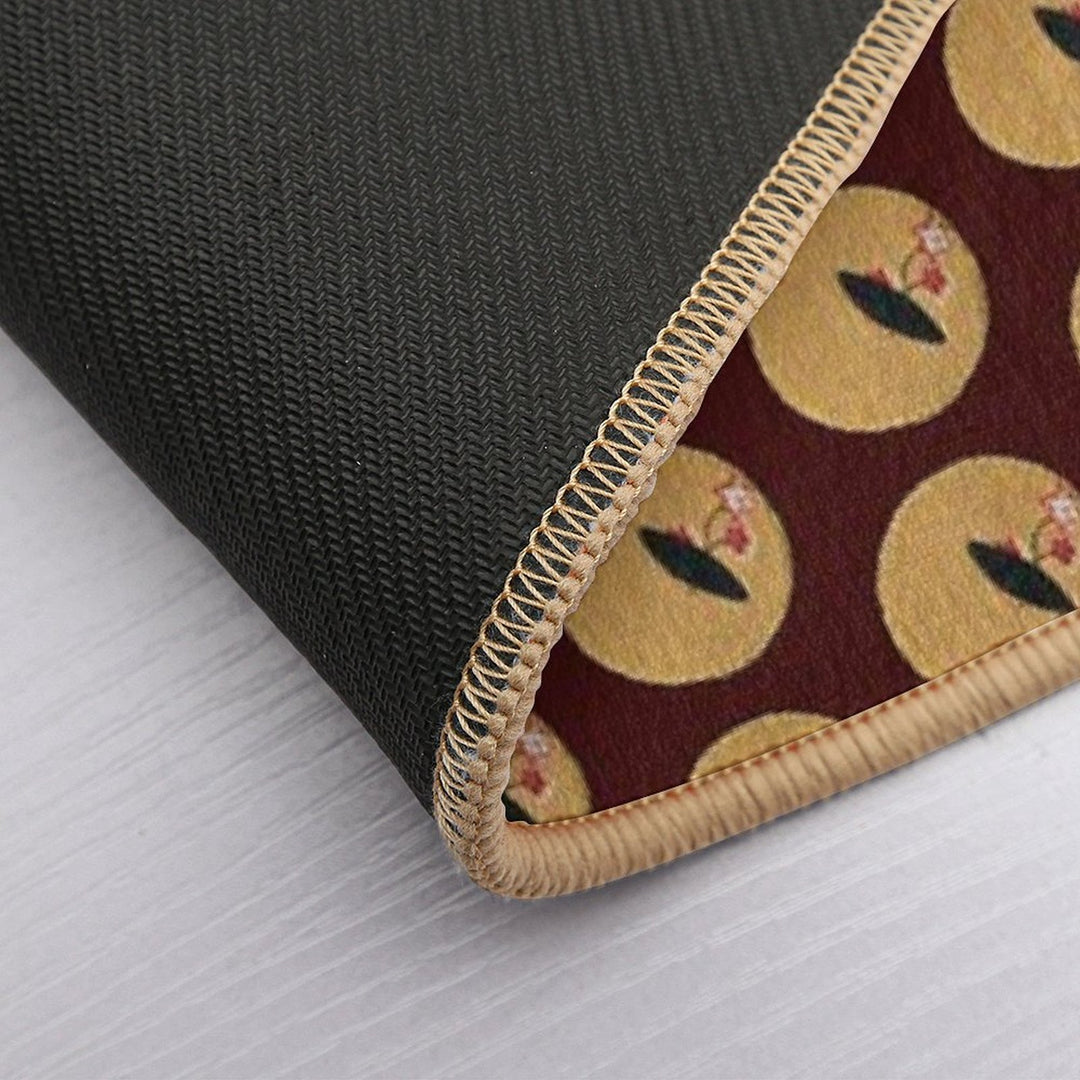 Glass Eye 10  Dirt-Trapping Bath Mat