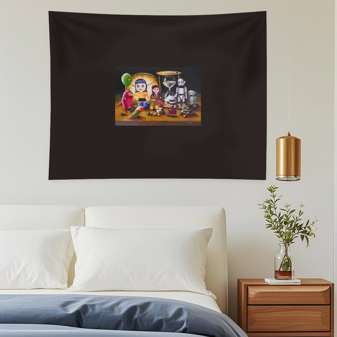 Memory Tapestry