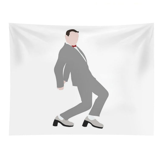 Pee Wee Tapestry