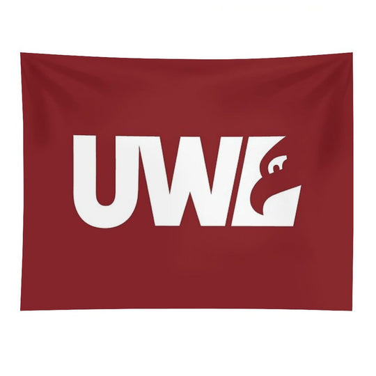 University of Wisconsin–La Crosse Tapestry