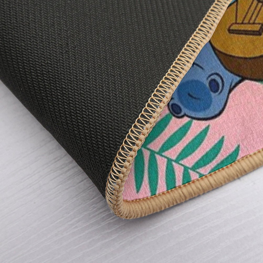 Stich Durable Bath Mat