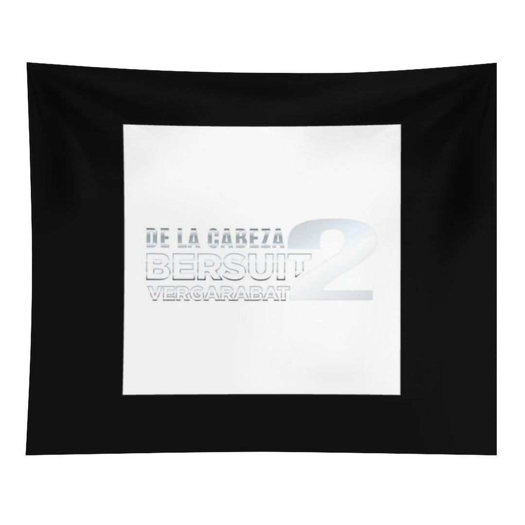 Bersuit Vergarabat - De La Cabeza 2 Album 2020 Tapestry
