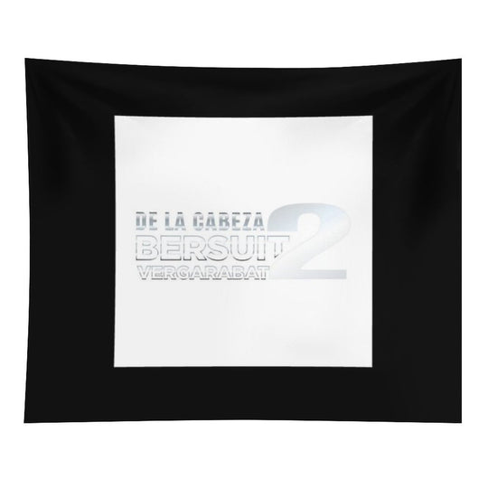 Bersuit Vergarabat - De La Cabeza 2 Album 2020 Tapestry