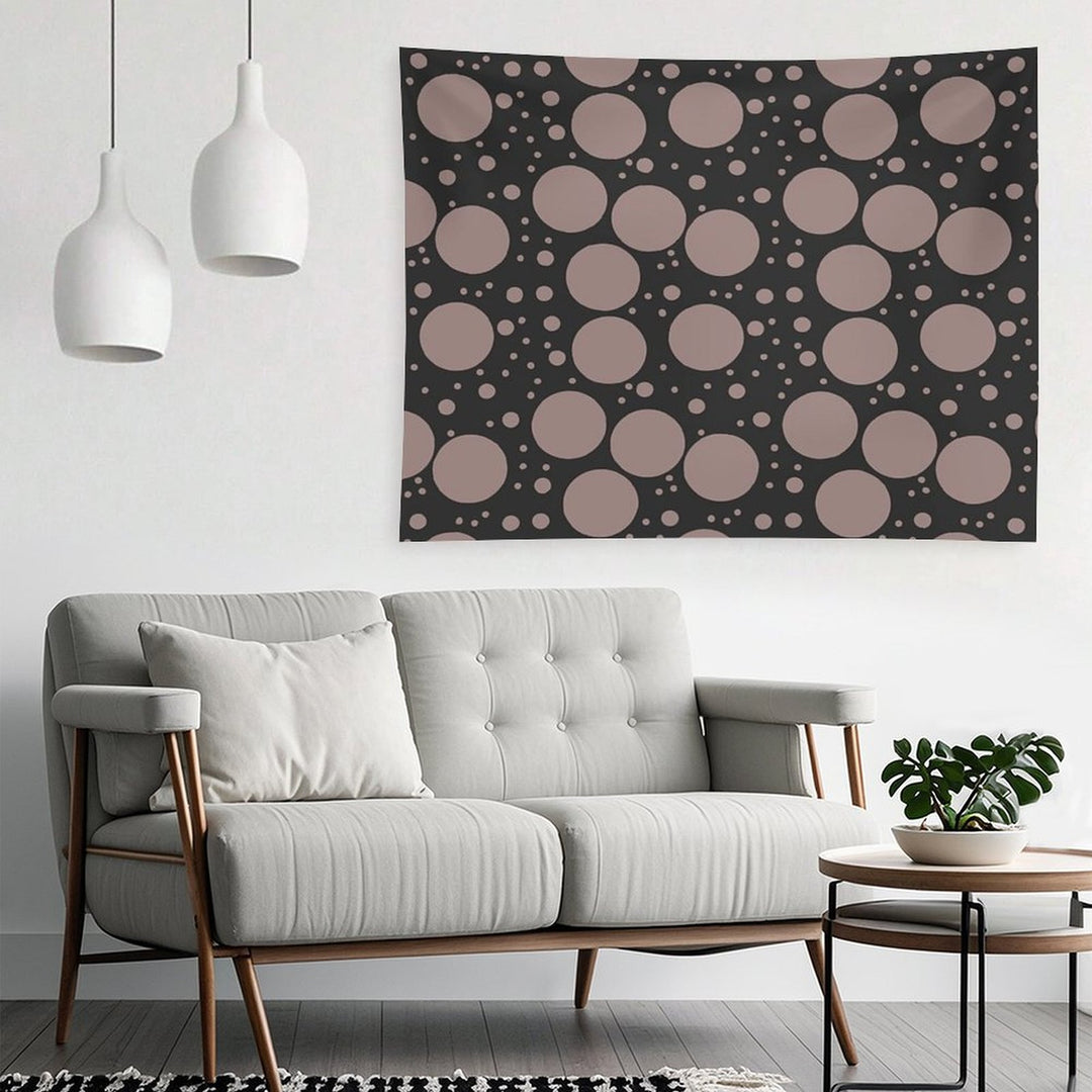 Dots Tapestry