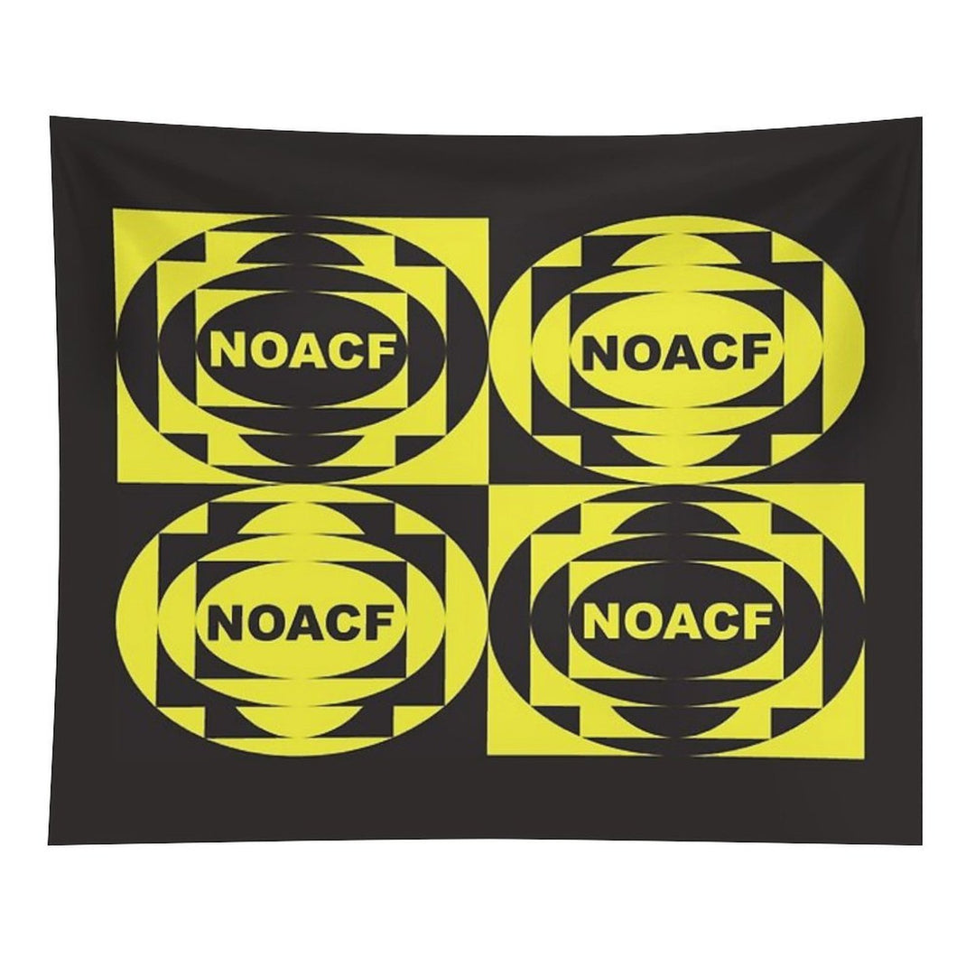 NOACF Tapestry