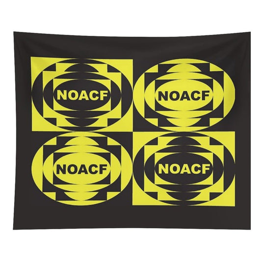 NOACF Tapestry