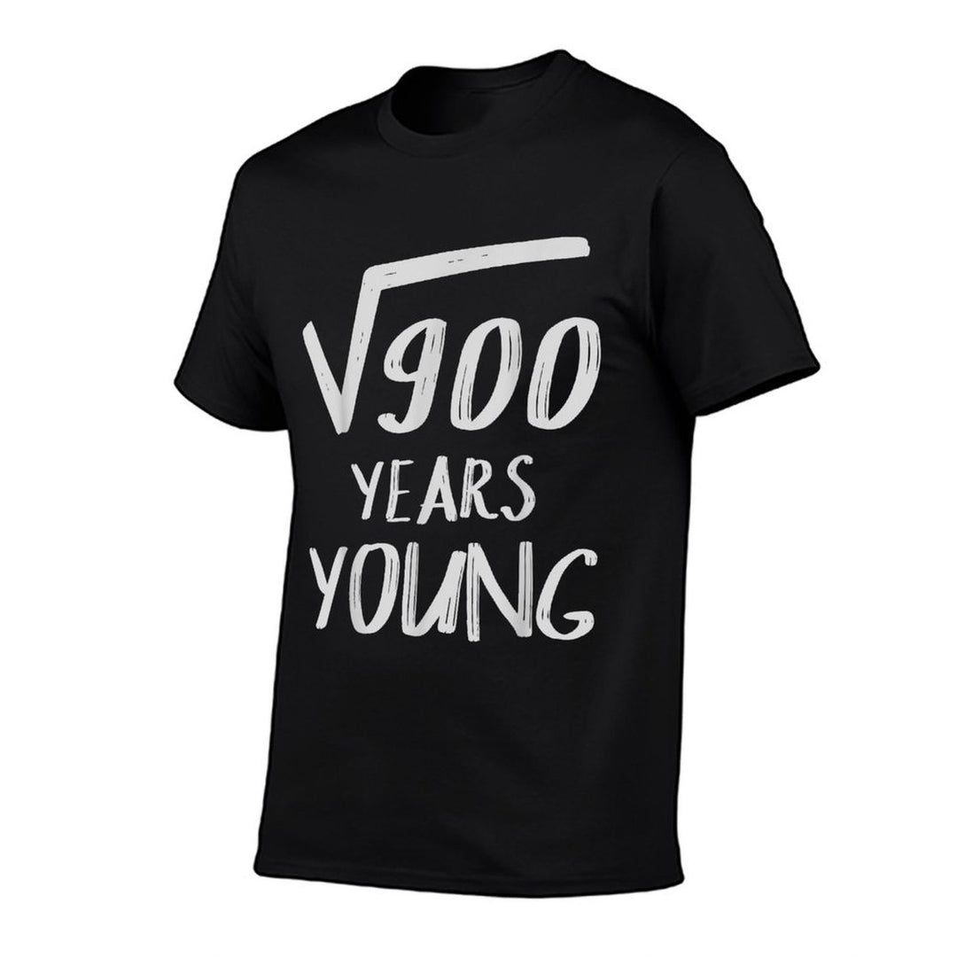 Math 30th Birthdays  Breathable T-Shirt