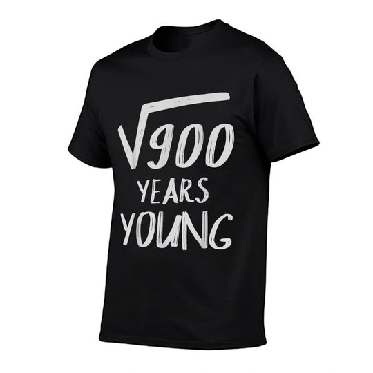 Math 30th Birthdays  Breathable T-Shirt
