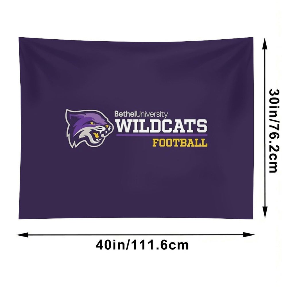 Bethel University Tapestry