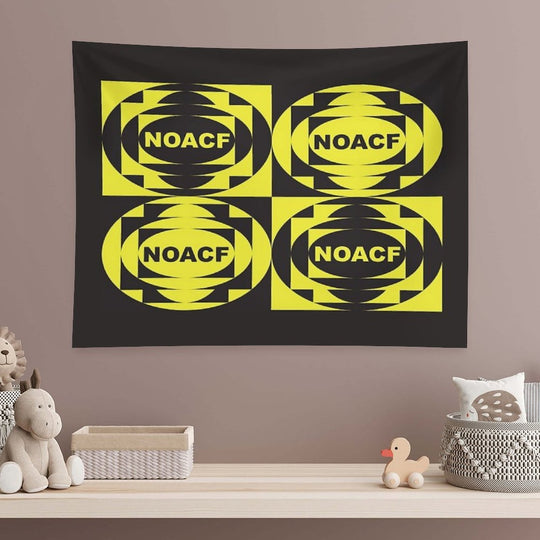 NOACF Tapestry