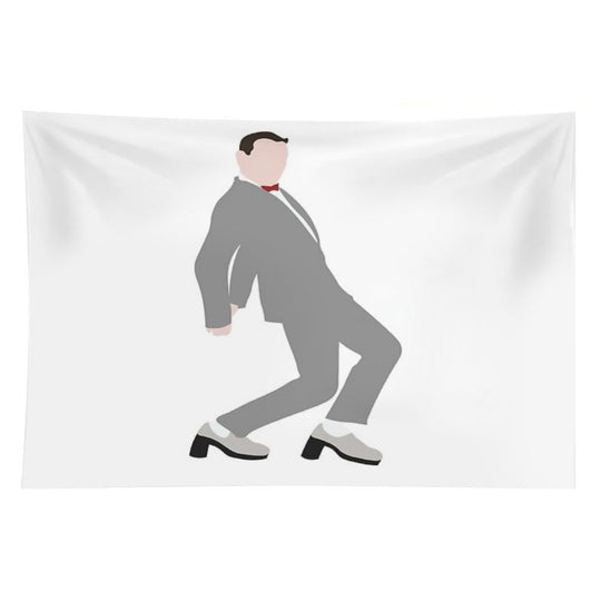Pee Wee Tapestry