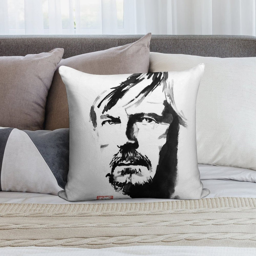 Renaud Soft Home Decor Throw Pillow