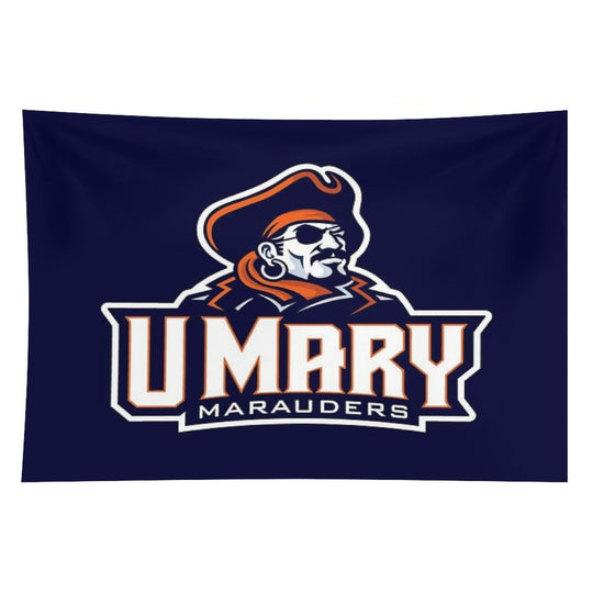 University of Mary Tapestry