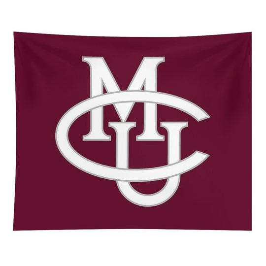 CMU Colorado White Tapestry