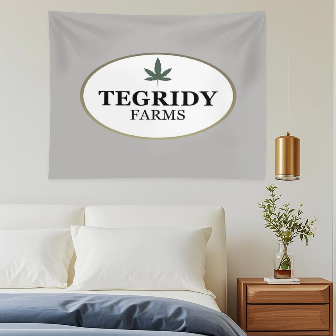 Tegridy Farms Tapestry