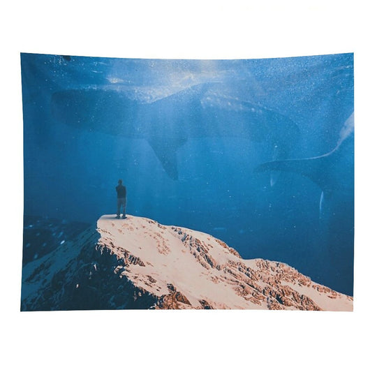 Prerogative Tapestry