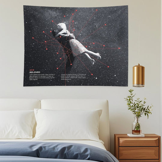 Beloved Tapestry