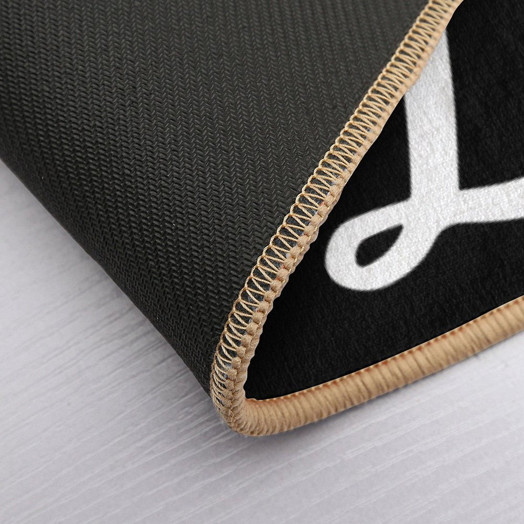 Broadway X Broadway  Dirt-Trapping Bath Mat