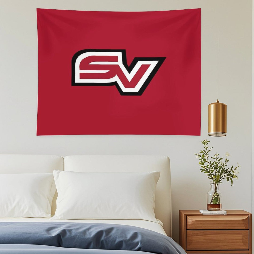 Saginaw Valley State University Tapestry