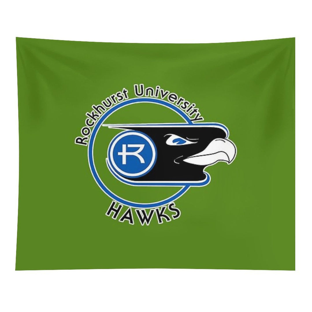 Rockhurst University Tapestry
