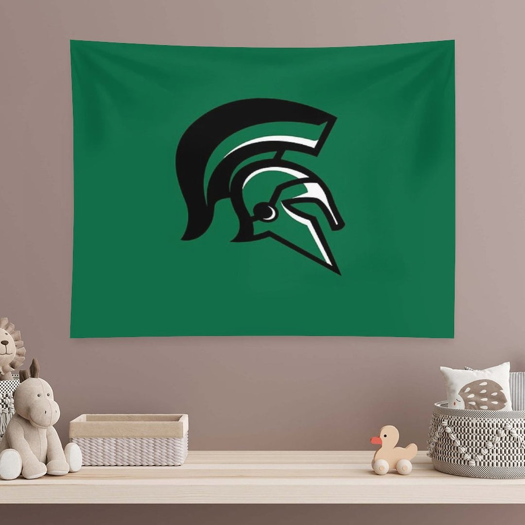 University of Mount Olive Tapestry