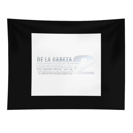 Bersuit Vergarabat - De La Cabeza 2 Album 2020 Tapestry
