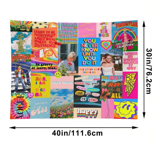 Grace's Tapestry Tapestry