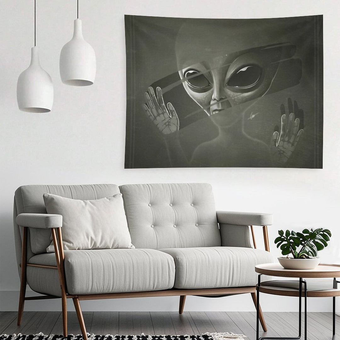 Alien Tapestry