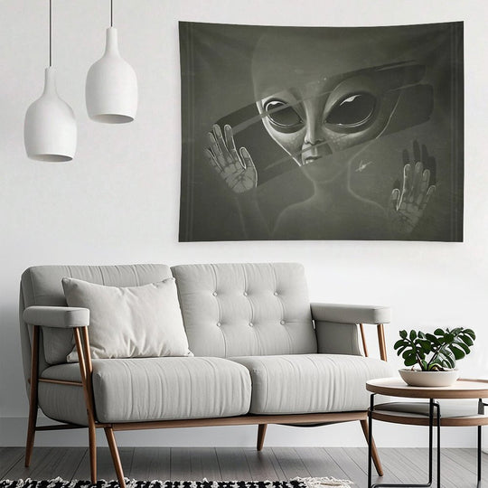 Alien Tapestry