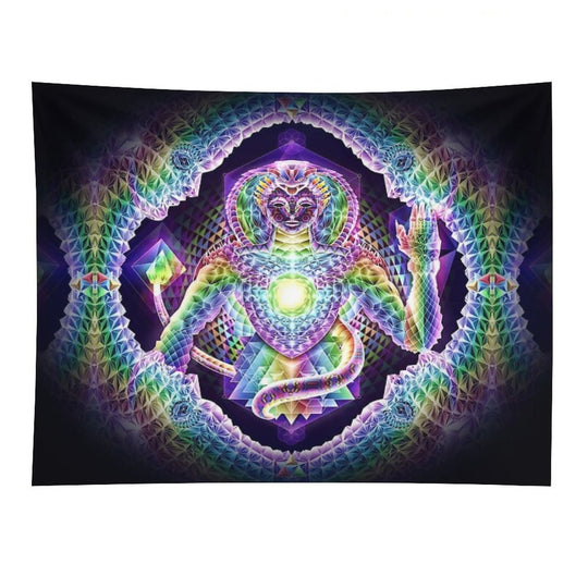 Gifts of Nature Tapestry